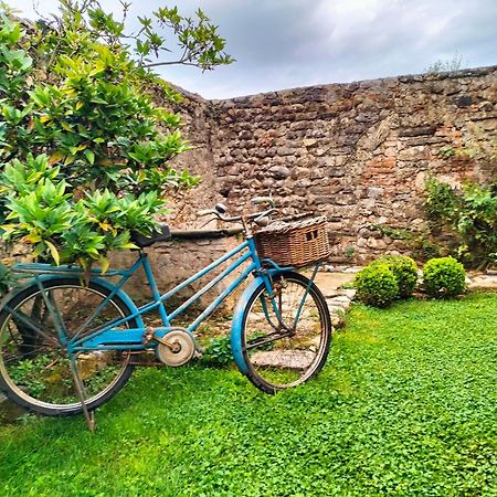 Badia Giulia Prestigious Historical B&B, Camaiore - Adults Only - No Pets المظهر الخارجي الصورة