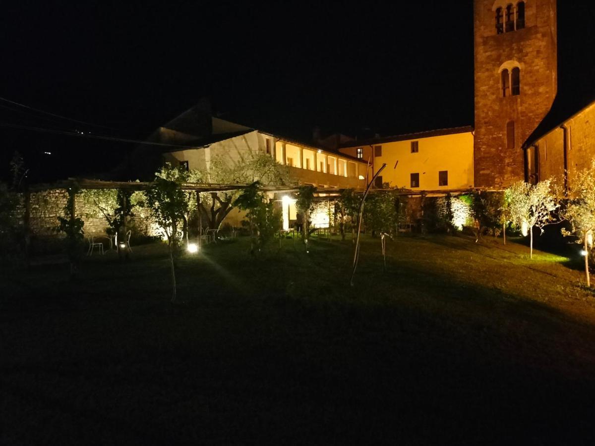 Badia Giulia Prestigious Historical B&B, Camaiore - Adults Only - No Pets المظهر الخارجي الصورة