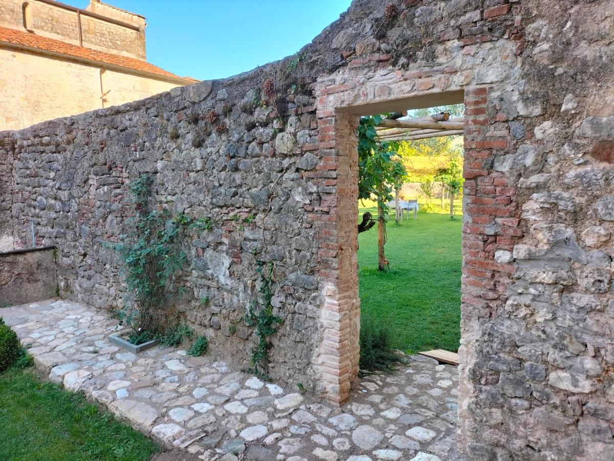 Badia Giulia Prestigious Historical B&B, Camaiore - Adults Only - No Pets المظهر الخارجي الصورة
