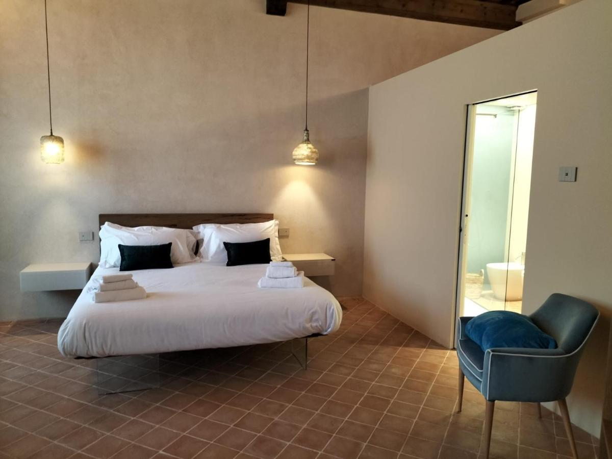 Badia Giulia Prestigious Historical B&B, Camaiore - Adults Only - No Pets المظهر الخارجي الصورة