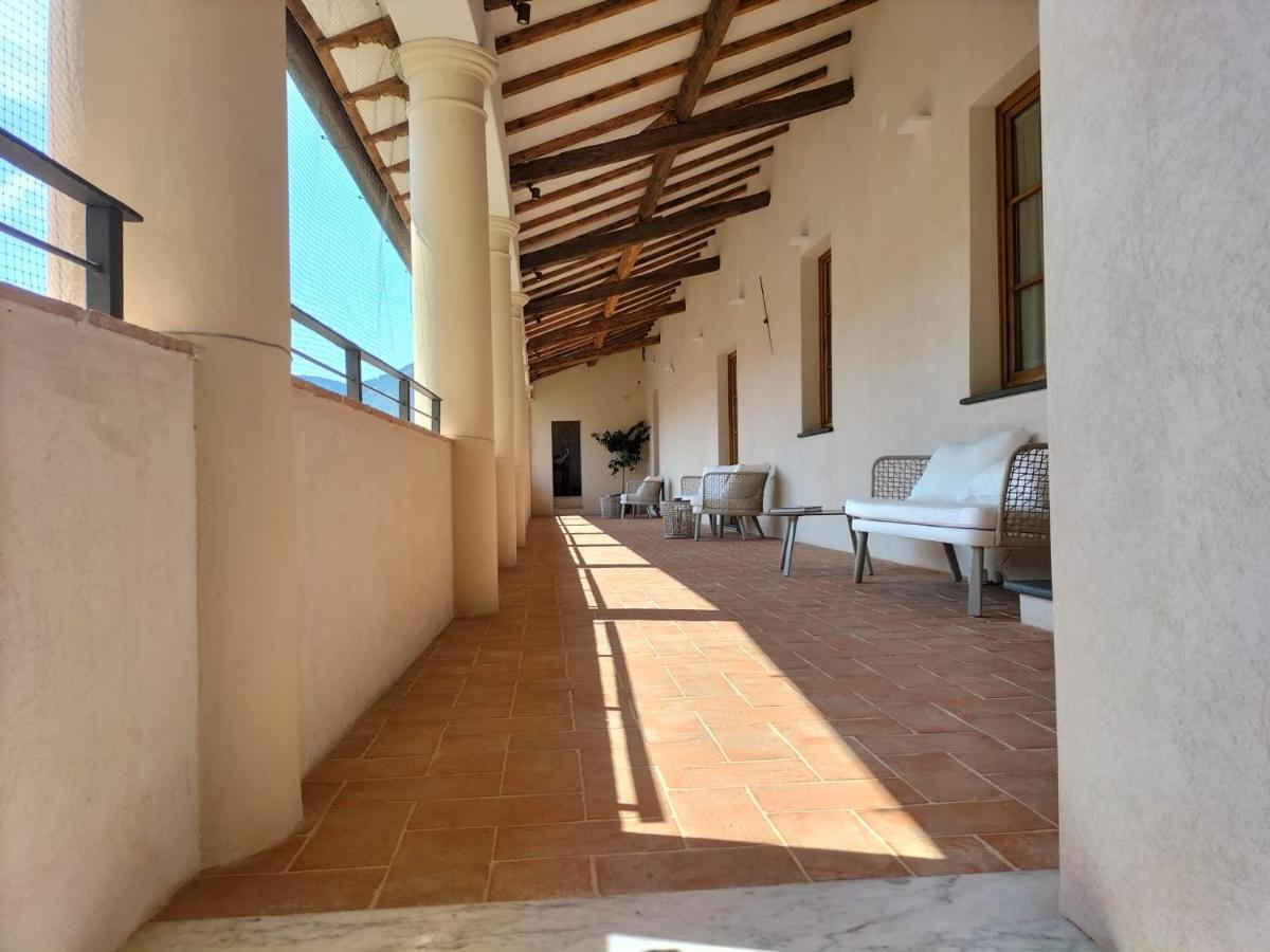 Badia Giulia Prestigious Historical B&B, Camaiore - Adults Only - No Pets المظهر الخارجي الصورة