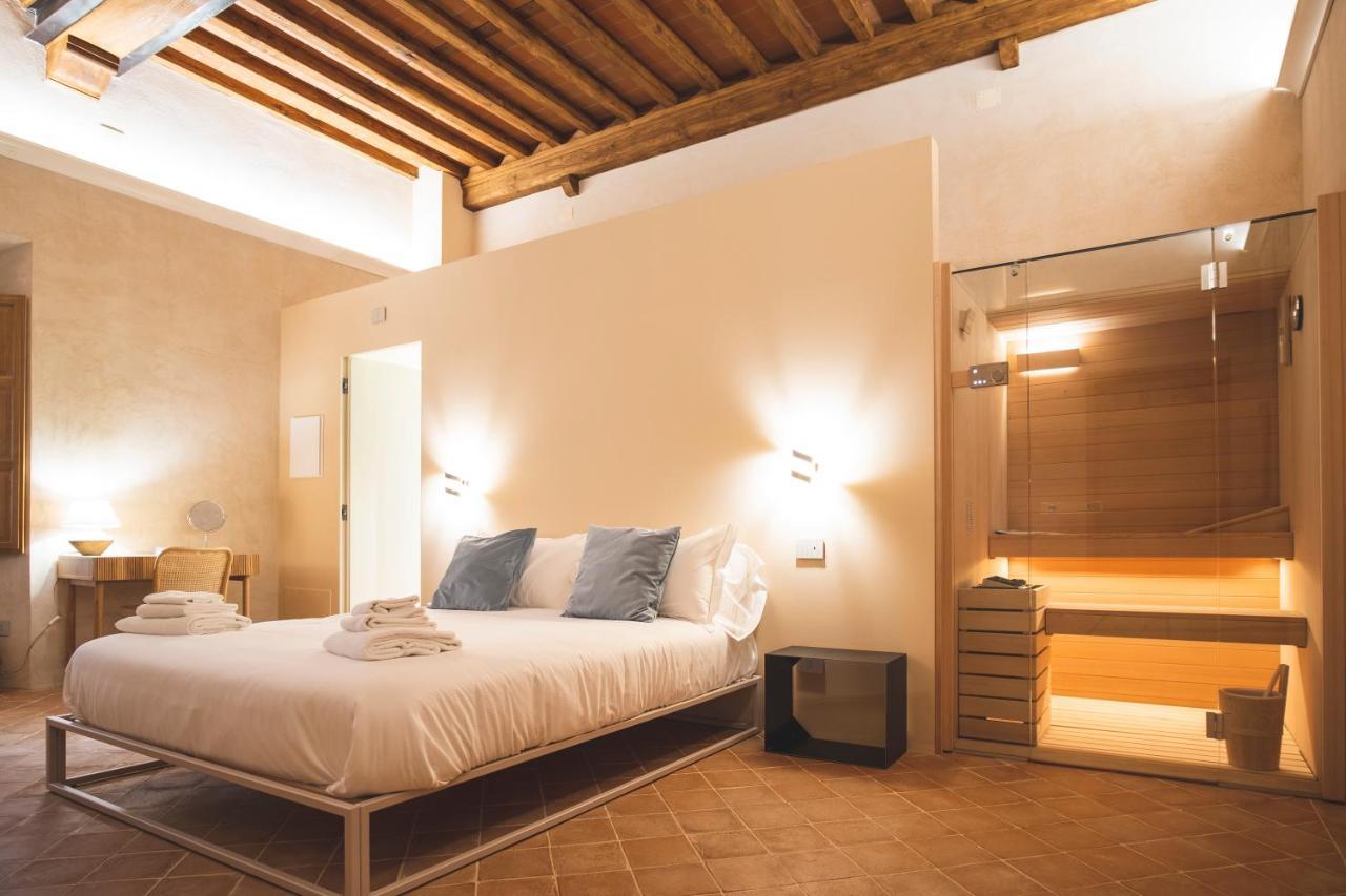 Badia Giulia Prestigious Historical B&B, Camaiore - Adults Only - No Pets المظهر الخارجي الصورة