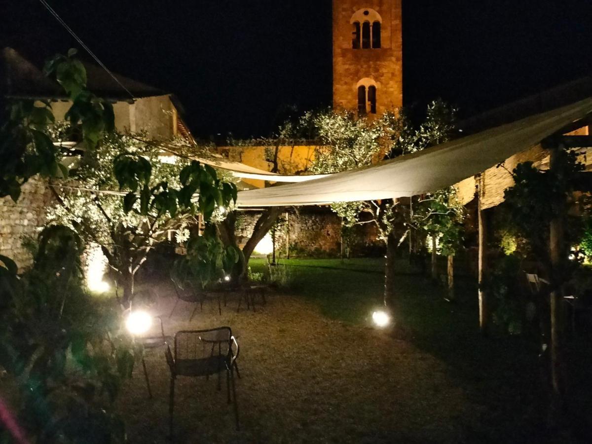 Badia Giulia Prestigious Historical B&B, Camaiore - Adults Only - No Pets المظهر الخارجي الصورة