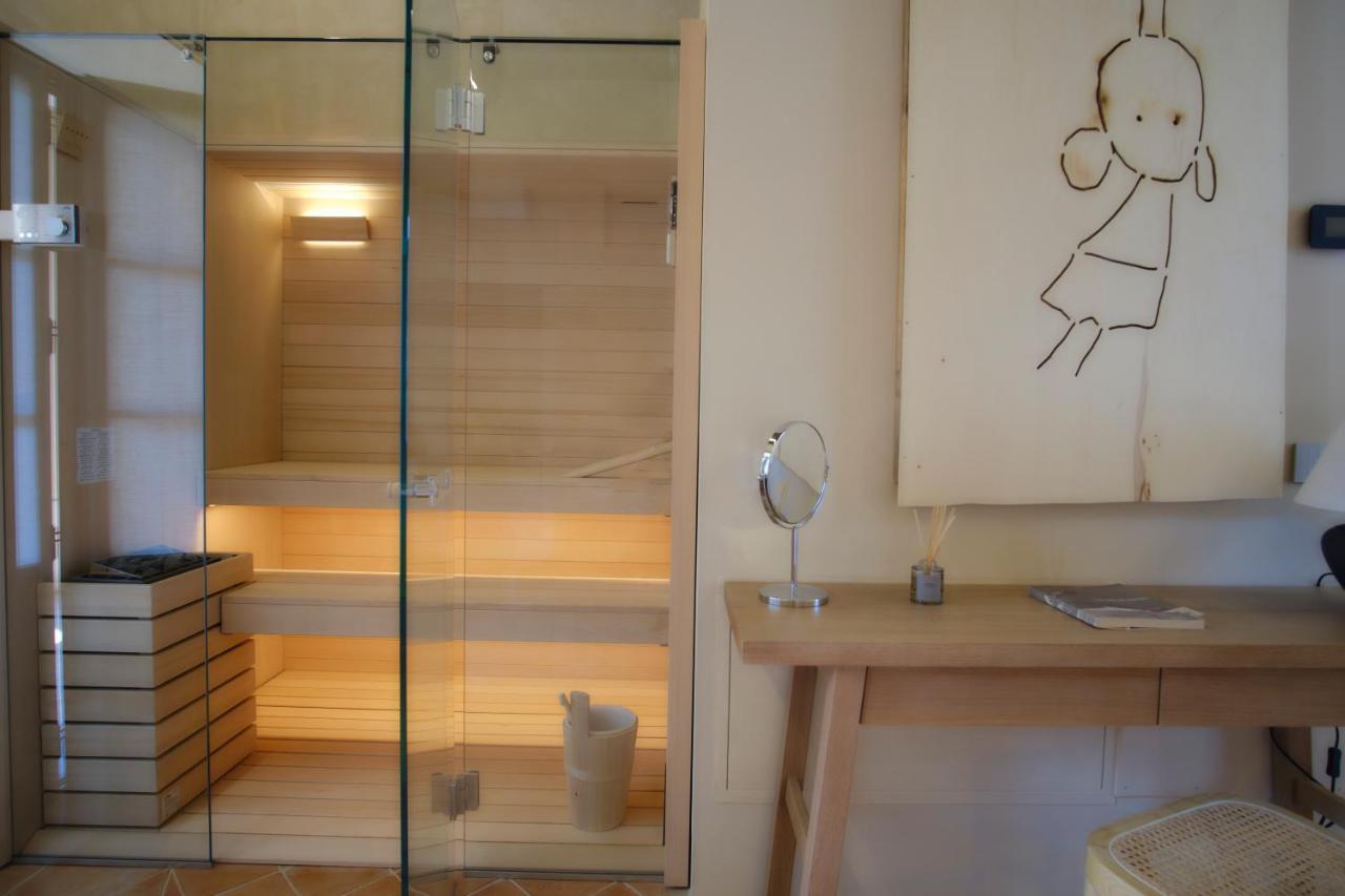 Badia Giulia Prestigious Historical B&B, Camaiore - Adults Only - No Pets المظهر الخارجي الصورة