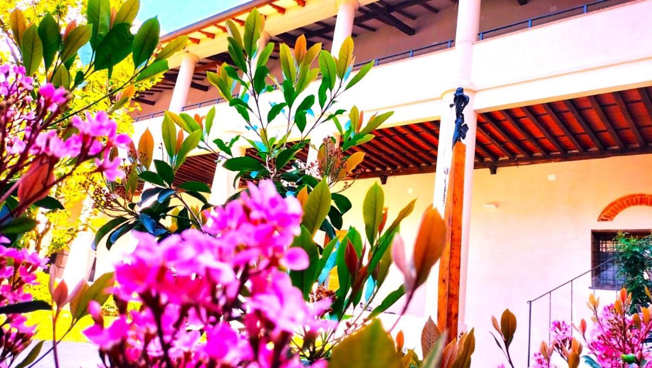 Badia Giulia Prestigious Historical B&B, Camaiore - Adults Only - No Pets المظهر الخارجي الصورة