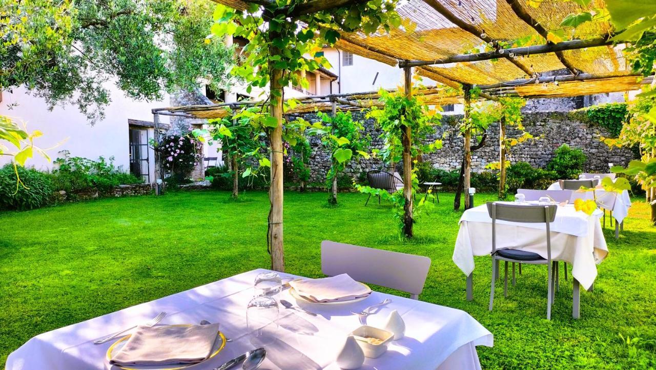 Badia Giulia Prestigious Historical B&B, Camaiore - Adults Only - No Pets المظهر الخارجي الصورة