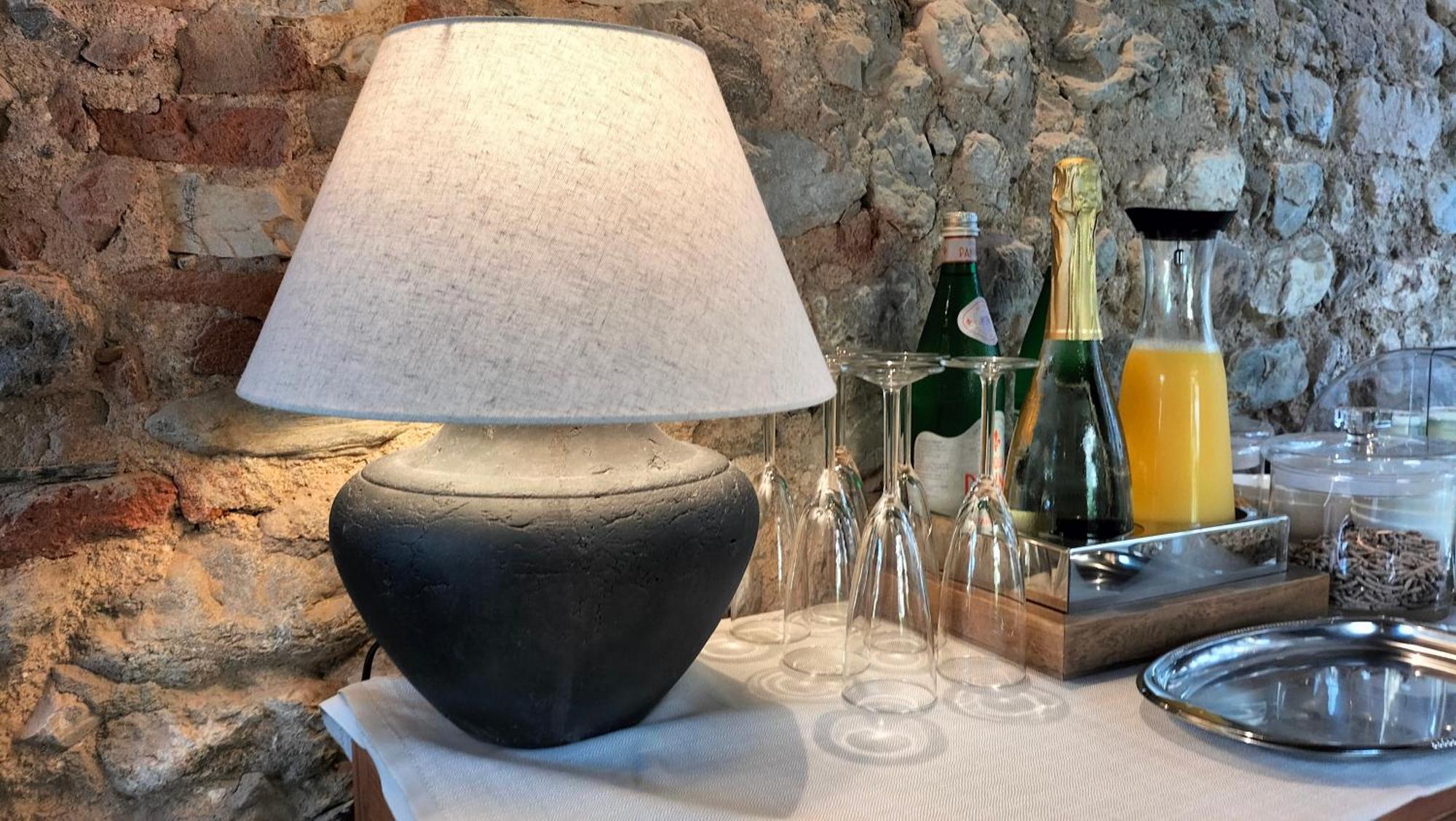Badia Giulia Prestigious Historical B&B, Camaiore - Adults Only - No Pets المظهر الخارجي الصورة