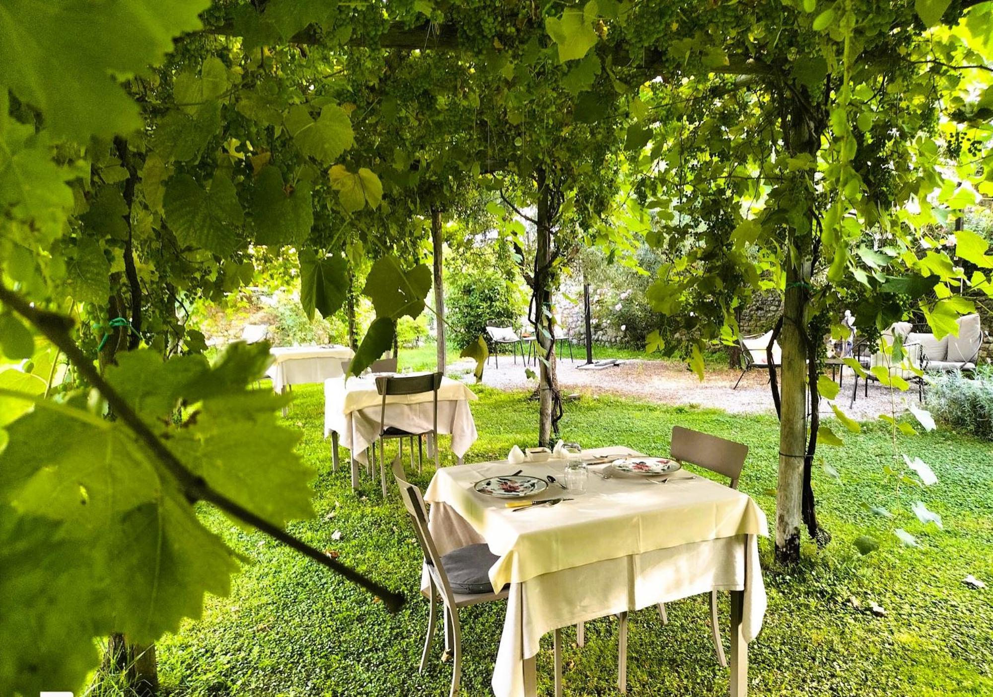 Badia Giulia Prestigious Historical B&B, Camaiore - Adults Only - No Pets المظهر الخارجي الصورة