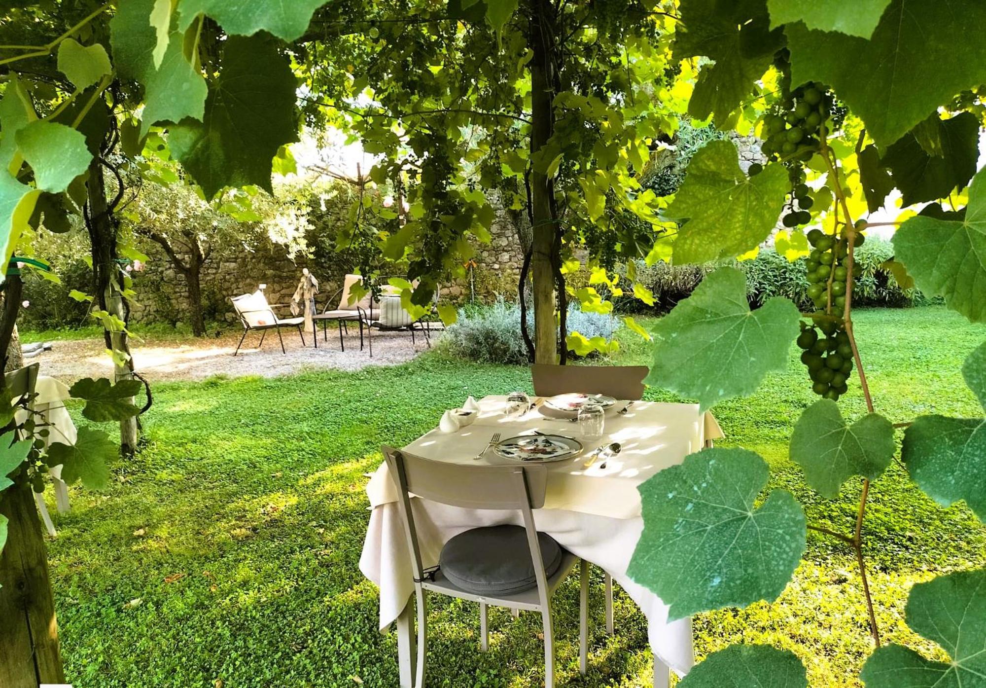 Badia Giulia Prestigious Historical B&B, Camaiore - Adults Only - No Pets المظهر الخارجي الصورة