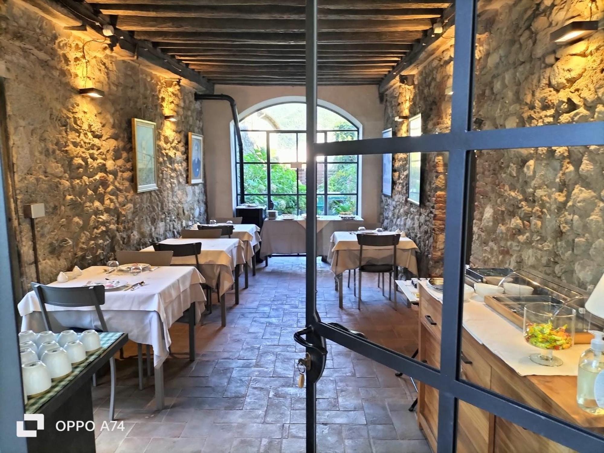 Badia Giulia Prestigious Historical B&B, Camaiore - Adults Only - No Pets المظهر الخارجي الصورة