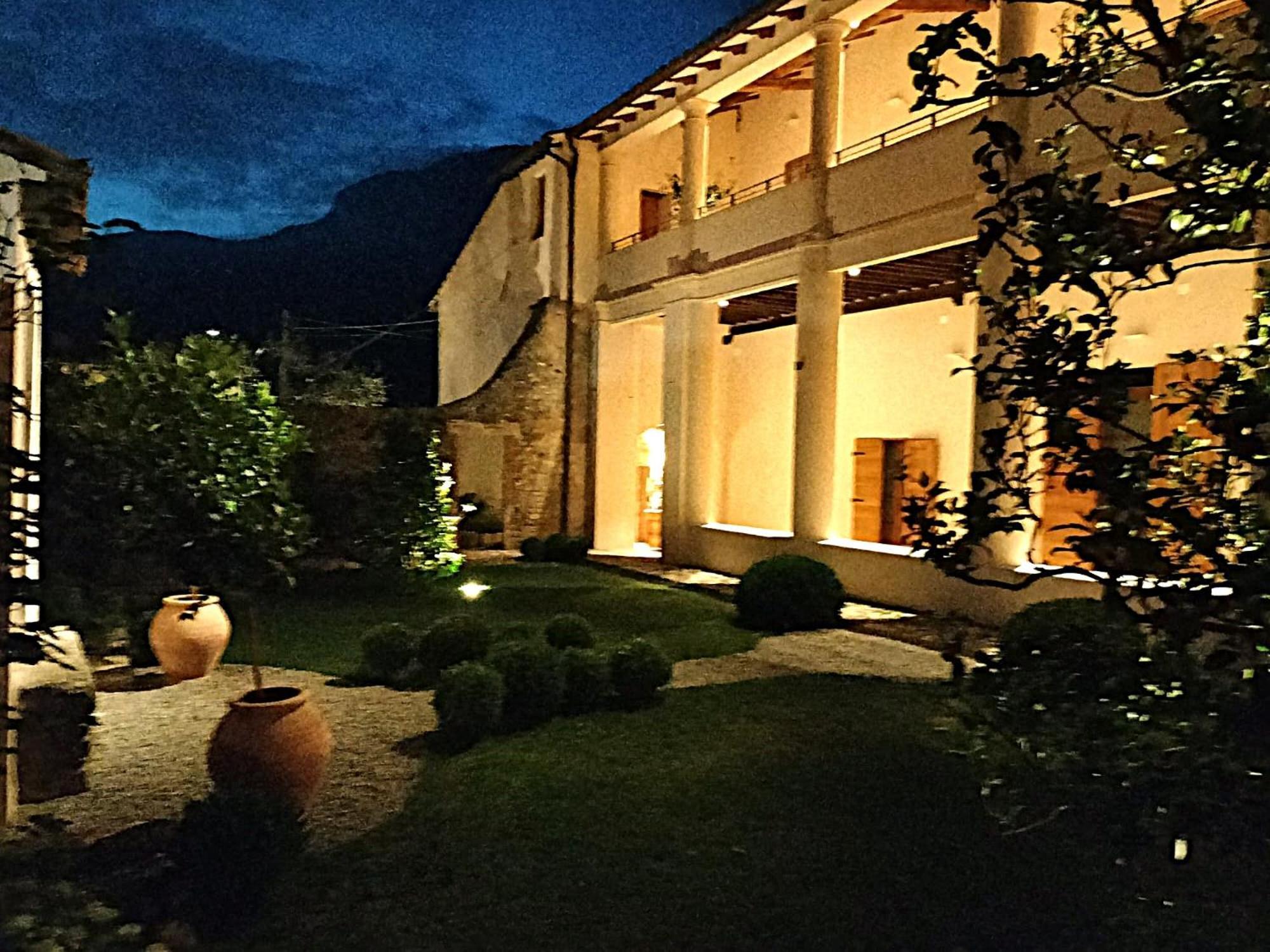 Badia Giulia Prestigious Historical B&B, Camaiore - Adults Only - No Pets المظهر الخارجي الصورة