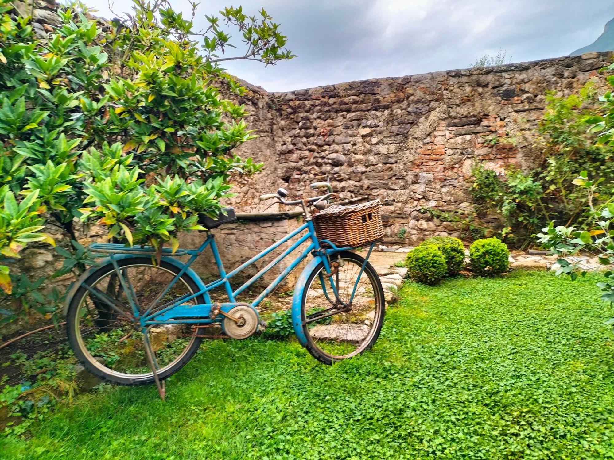 Badia Giulia Prestigious Historical B&B, Camaiore - Adults Only - No Pets المظهر الخارجي الصورة